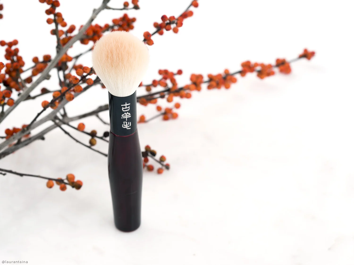 Koyomo Tsuki Cheek Brush