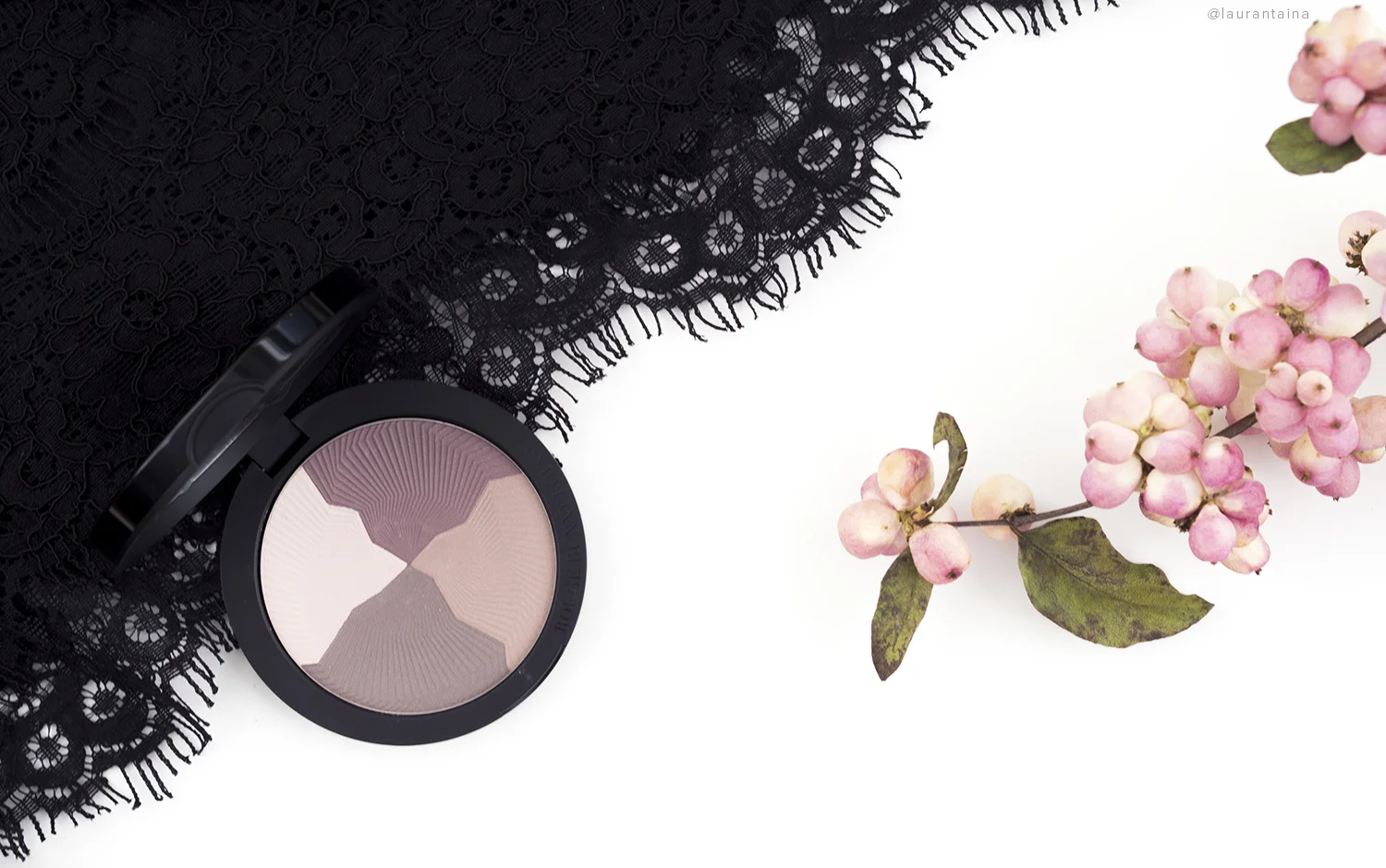 Rouge Bunny Rouge Caliche palette
