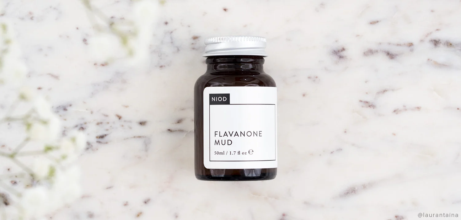 NIOD Flavanone Mud FM