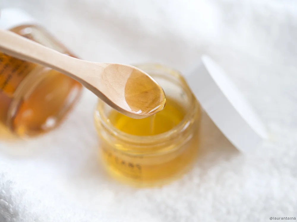 January Labs Power Peel Exfoliant