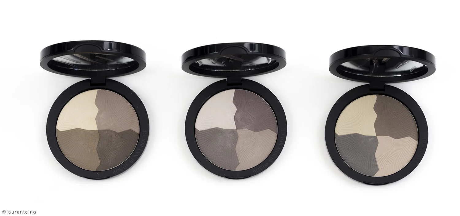 Rouge Bunny Rouge Loess palette