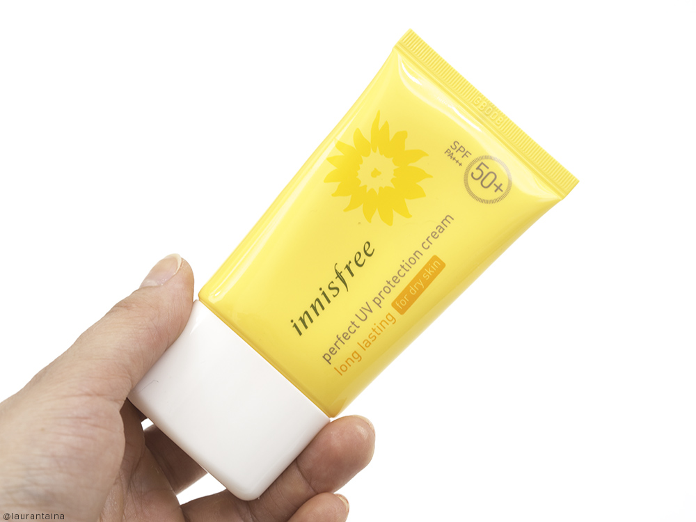 Innisfree Perfect UV Protection Cream