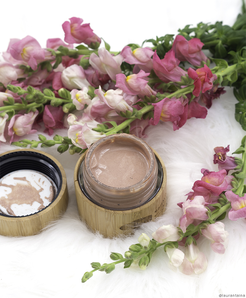 Mahalo The Petal mask