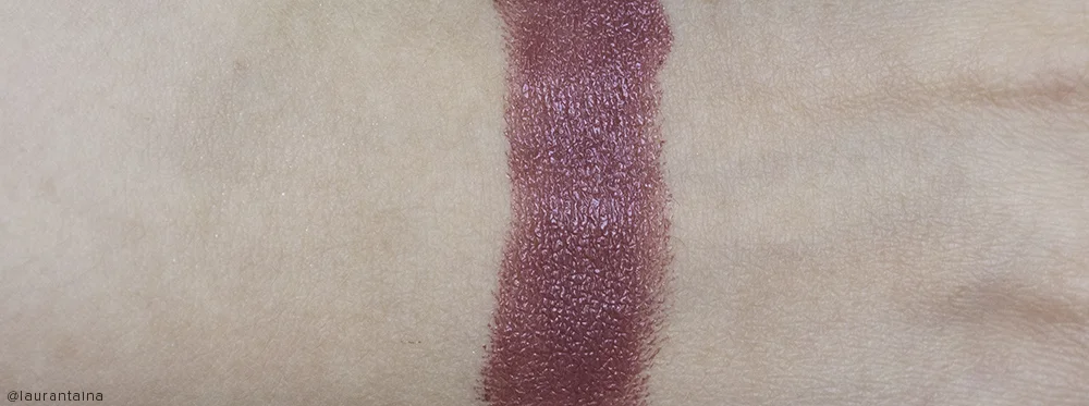 SUQQU Extra Glow Lipstick 108 Amasoubi