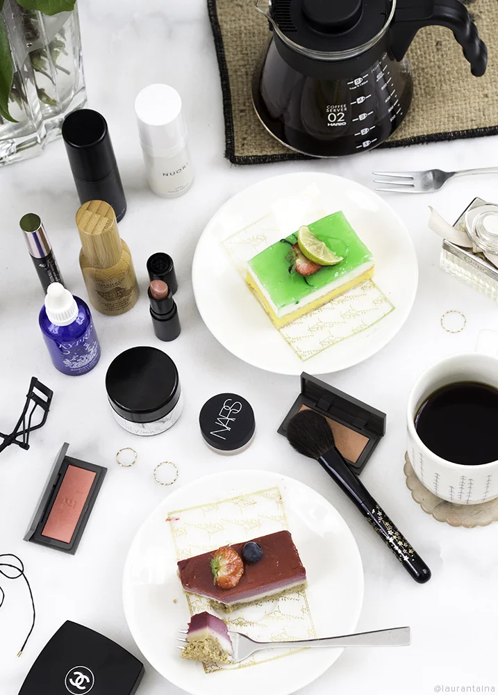 Beauty Shopping Addict