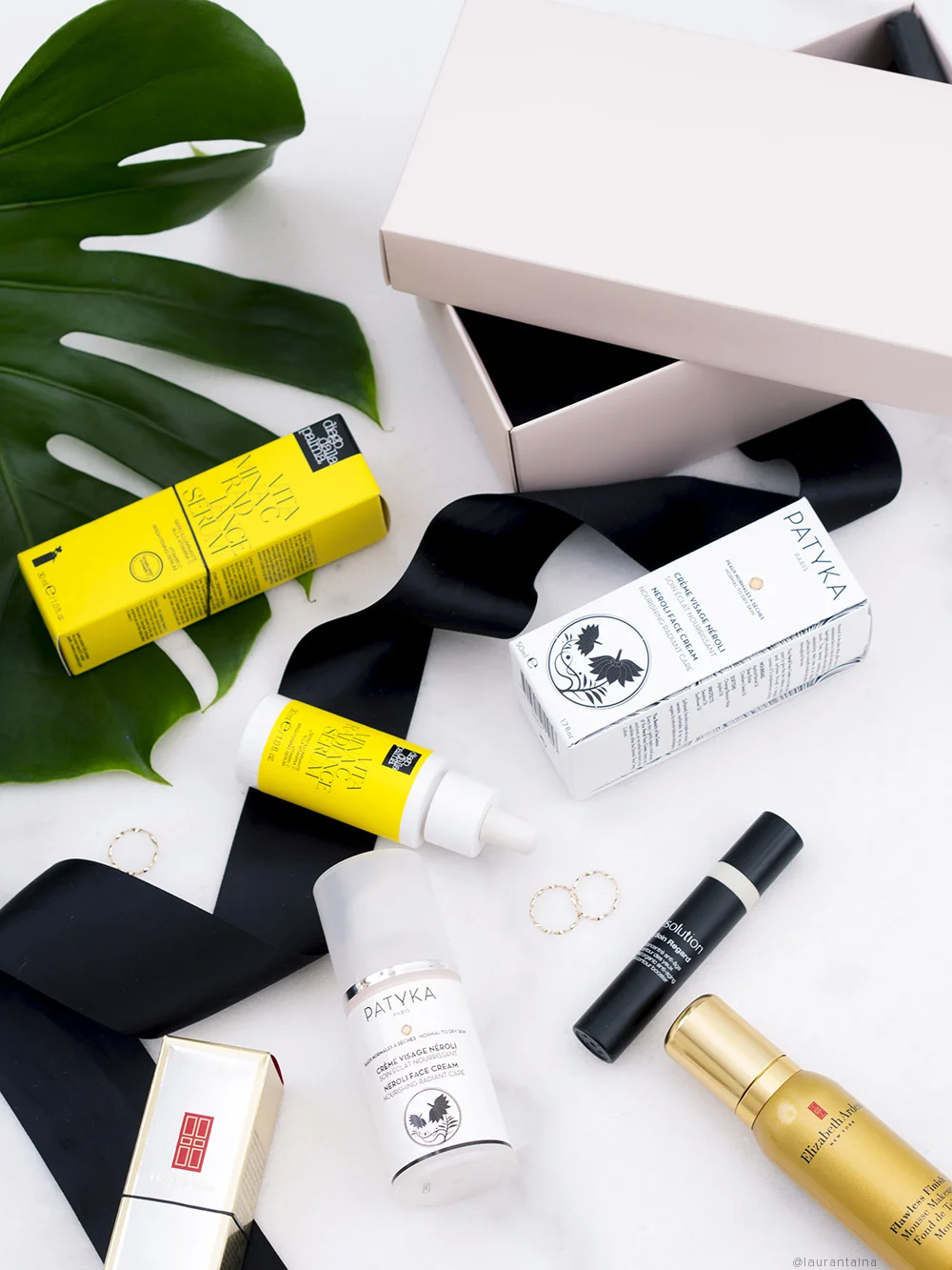 Glamlin beauty box