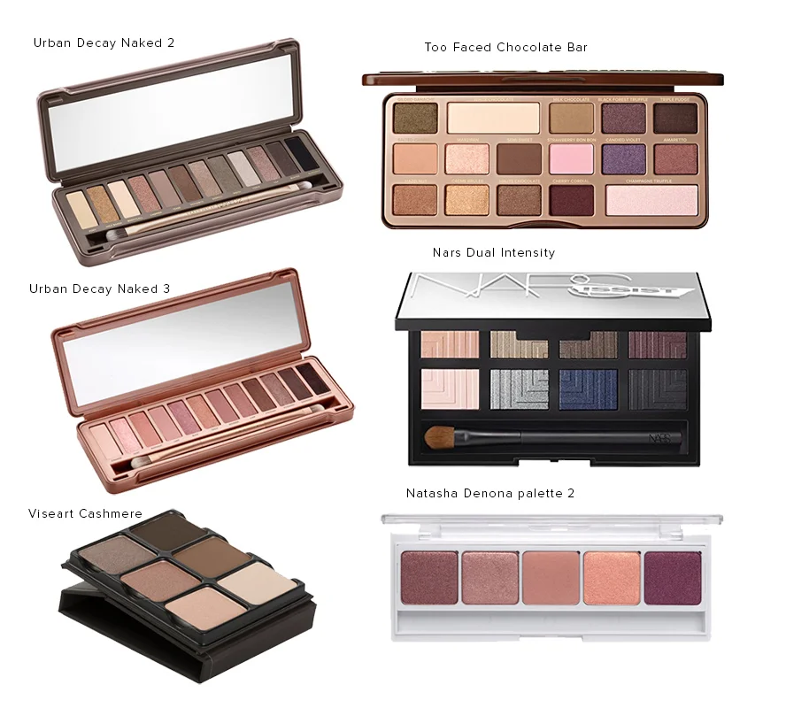 Images credit: manufacturers