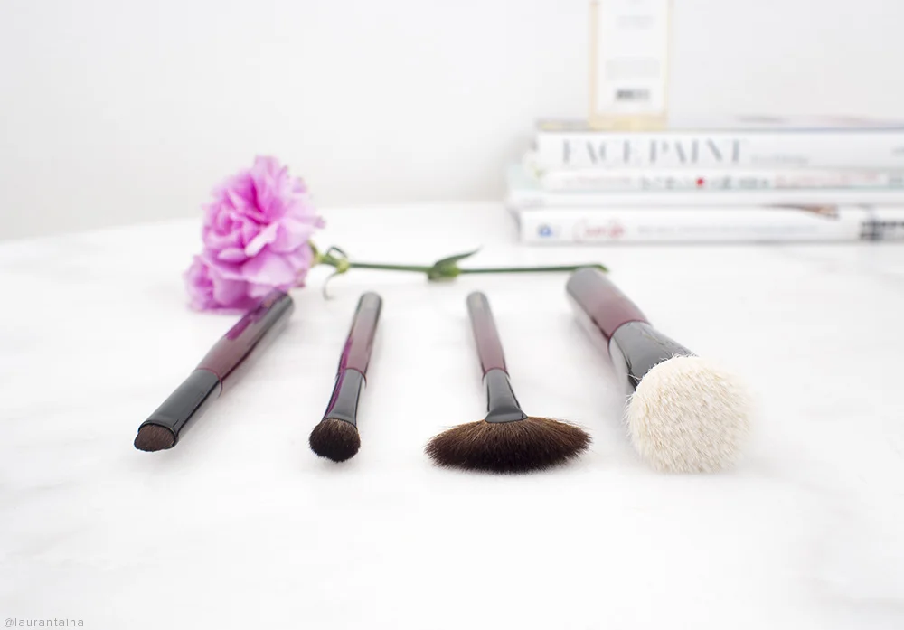 Sonia G Brushes