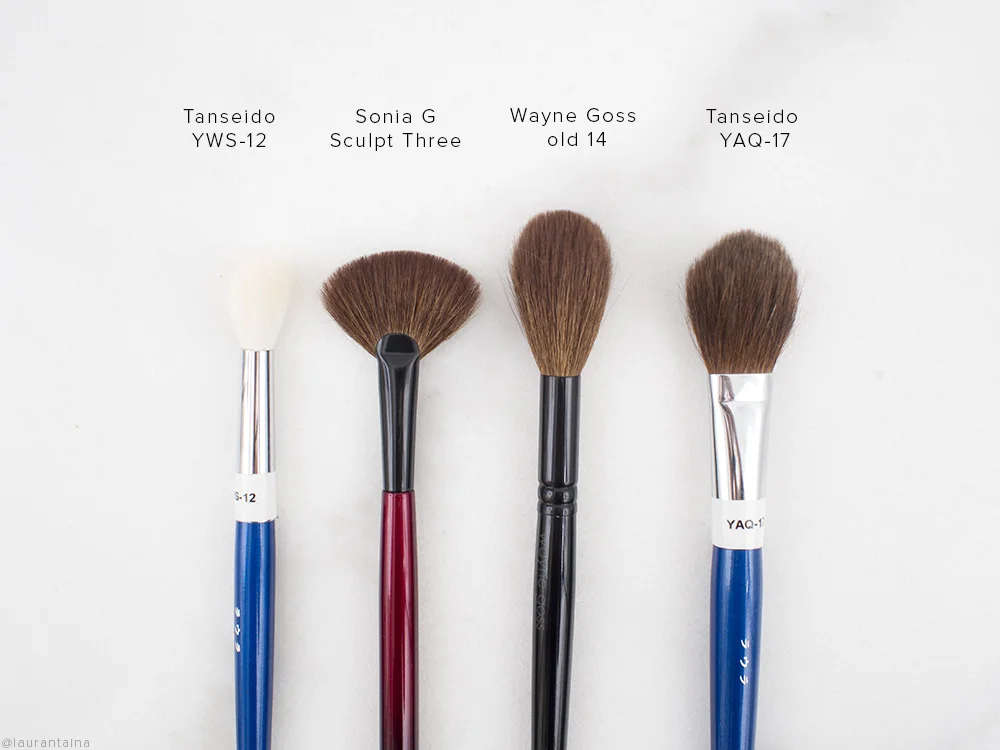 Tips How To Highlight | Highlighter Brushes
