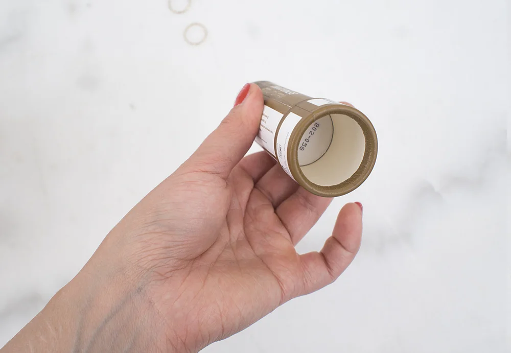 Ben & Anna Eco Deodorant Review | Laura Loukola Beauty Blog