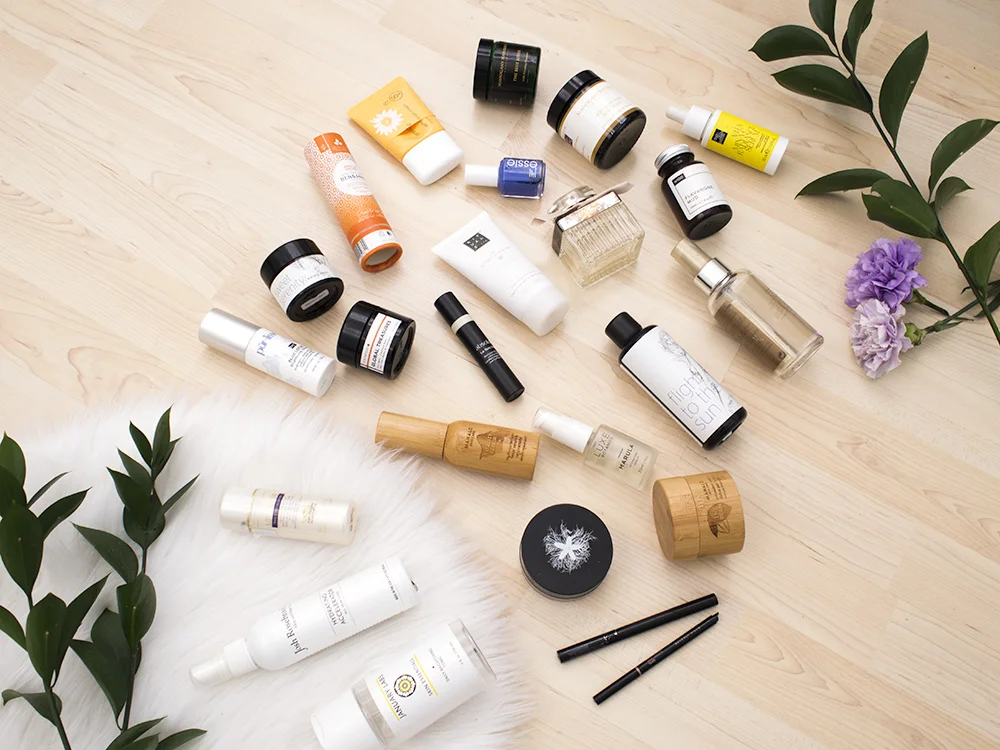 Autumn Empties and Product Reviews | Laura Loukola Beauty Blog