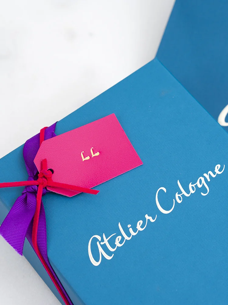 Atelier Cologne and Mimosa Indigo (Review) — Laura Loukola