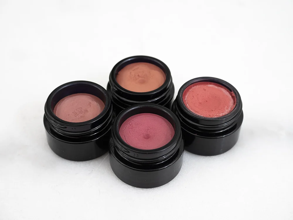 Korento Vitamin Infused Lip & Cheek Tint Review | Laura Loukola Beauty Blog
