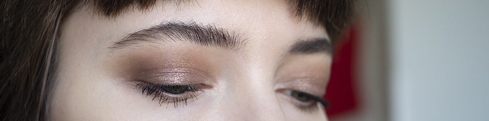 Lily Lolo Natural Mascara Review | Laura Loukola Beauty Blog