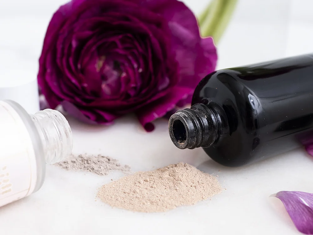 How To Use Powder Face Masks | Laura Loukola Beauty Blog