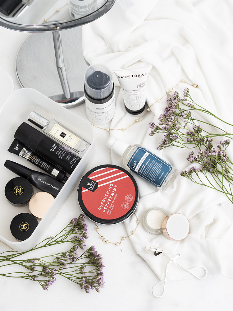 Spring Beauty Favorites 2019 - Makeup, Skincare and Fragrance Loves! — Laura  Loukola