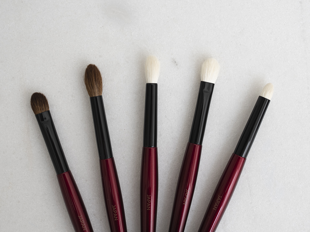 Sonia G Pro Eye Set Review | Laura Loukola Beauty Blog