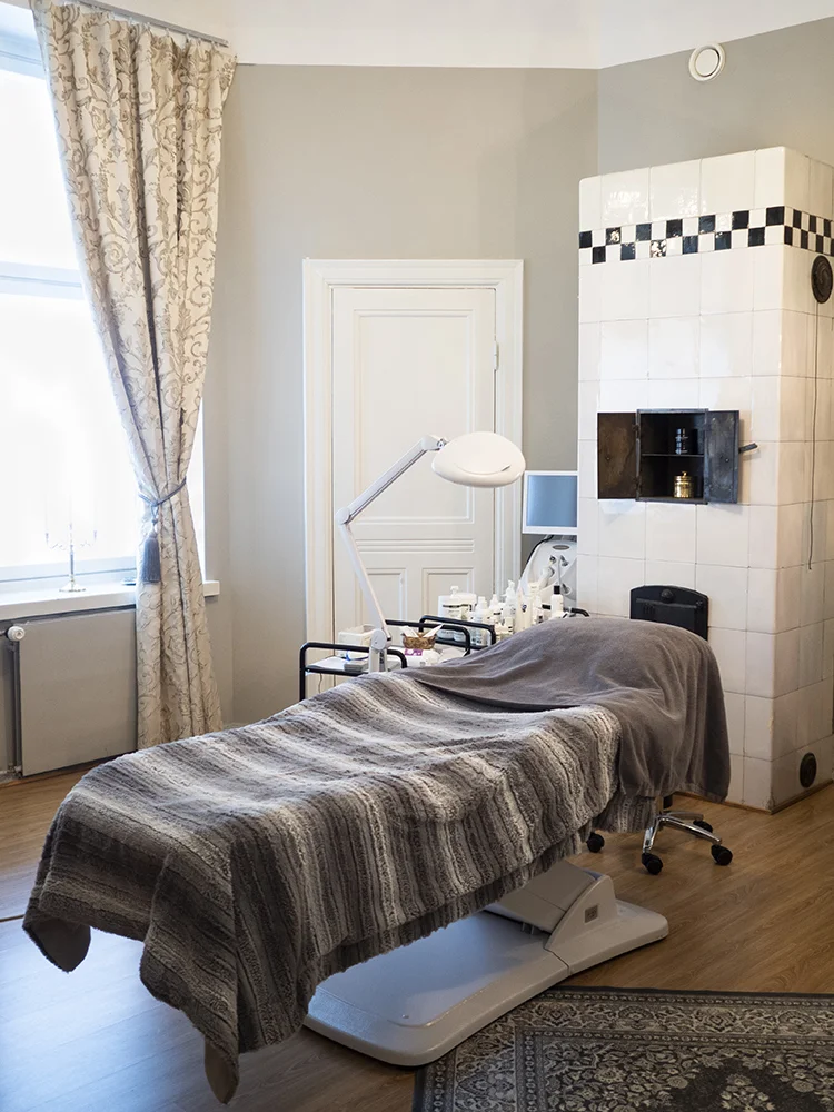 VCarbon Treatment Review at Rebel Helsinki | Laura Loukola Beauty Blog @laurantaina
