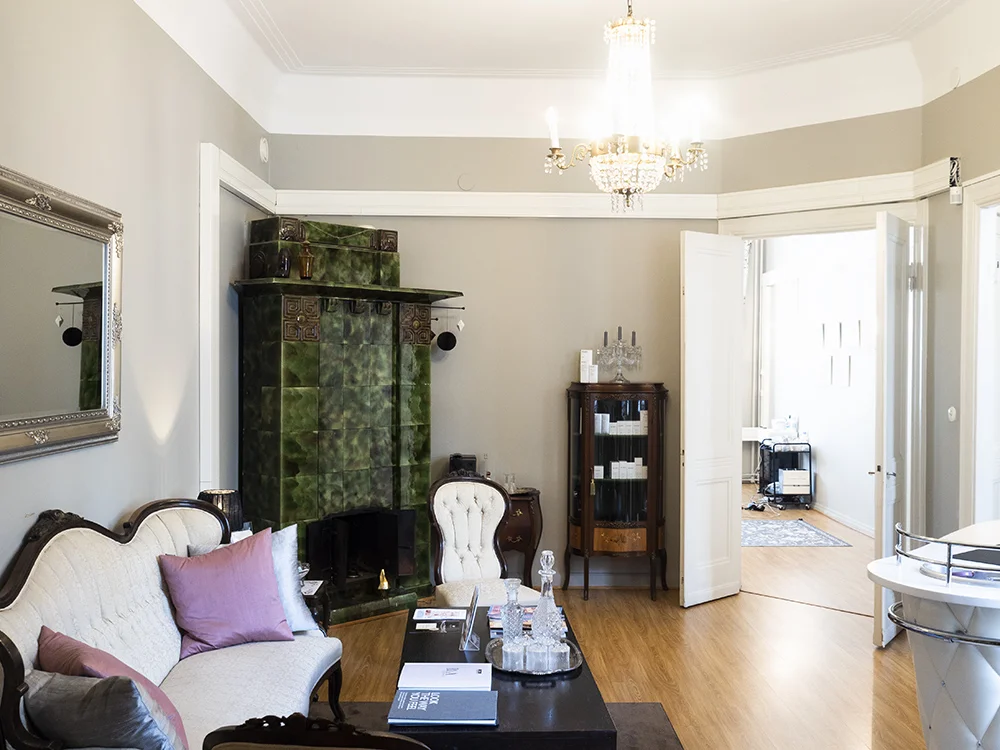 VCarbon Treatment Review at Rebel Helsinki | Laura Loukola Beauty Blog @laurantaina