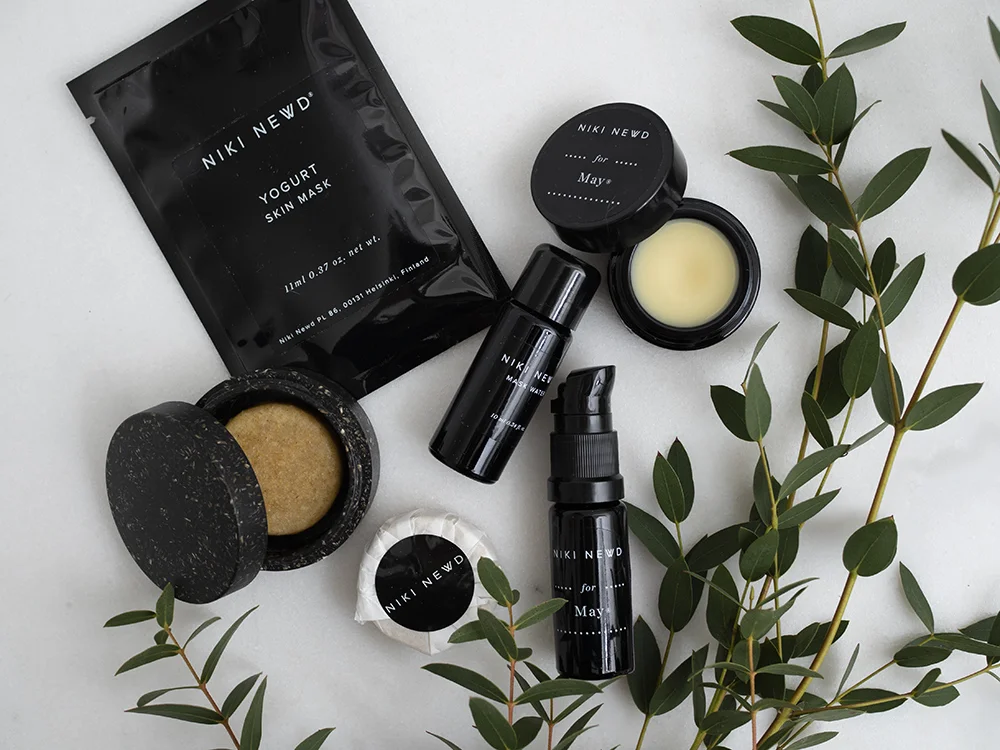 Niki Newd Fresh Skincare Review | Laura Loukola Beauty Blog