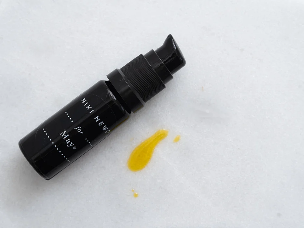 Niki Newd Fresh Skincare Review | Laura Loukola Beauty Blog
