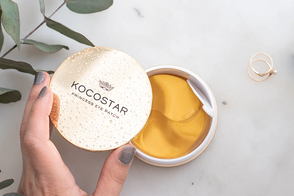 Best Eye Patches for Tired and Puffy Eyes | Laura Loukola Beauty Blog