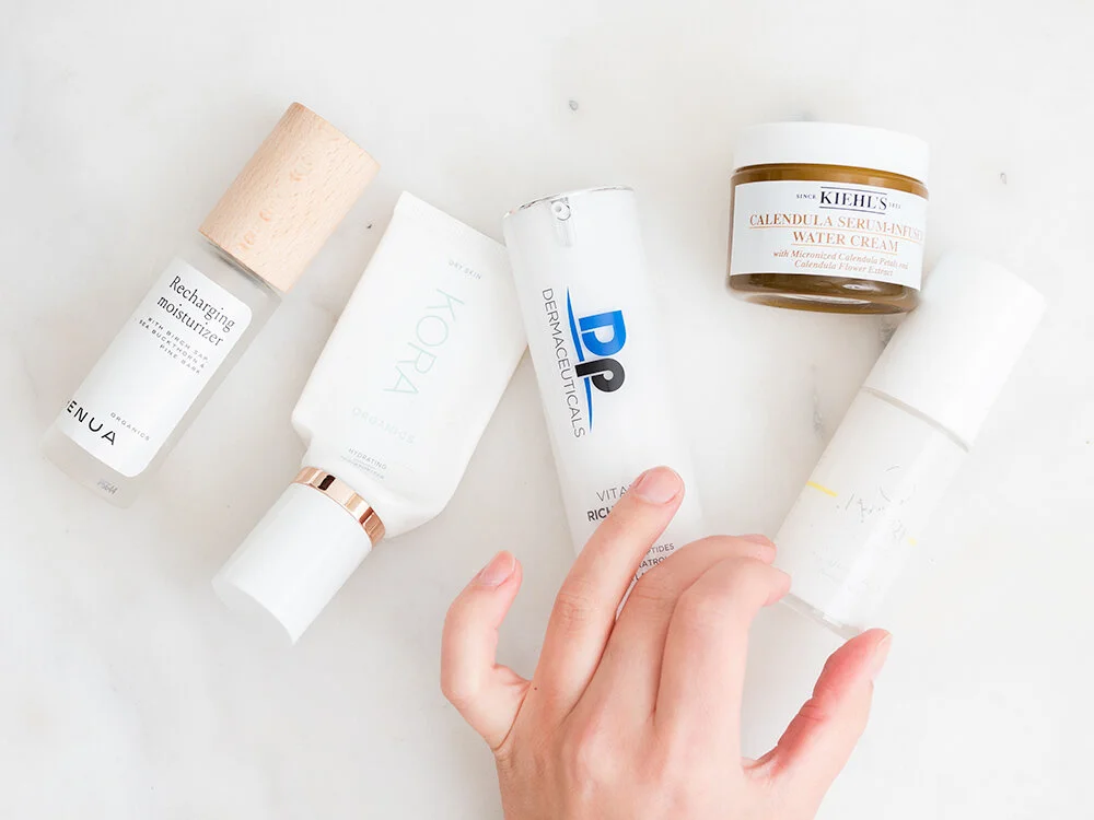 Empty products and new products haul | Laura Loukola Beauty Blog @laurantaina