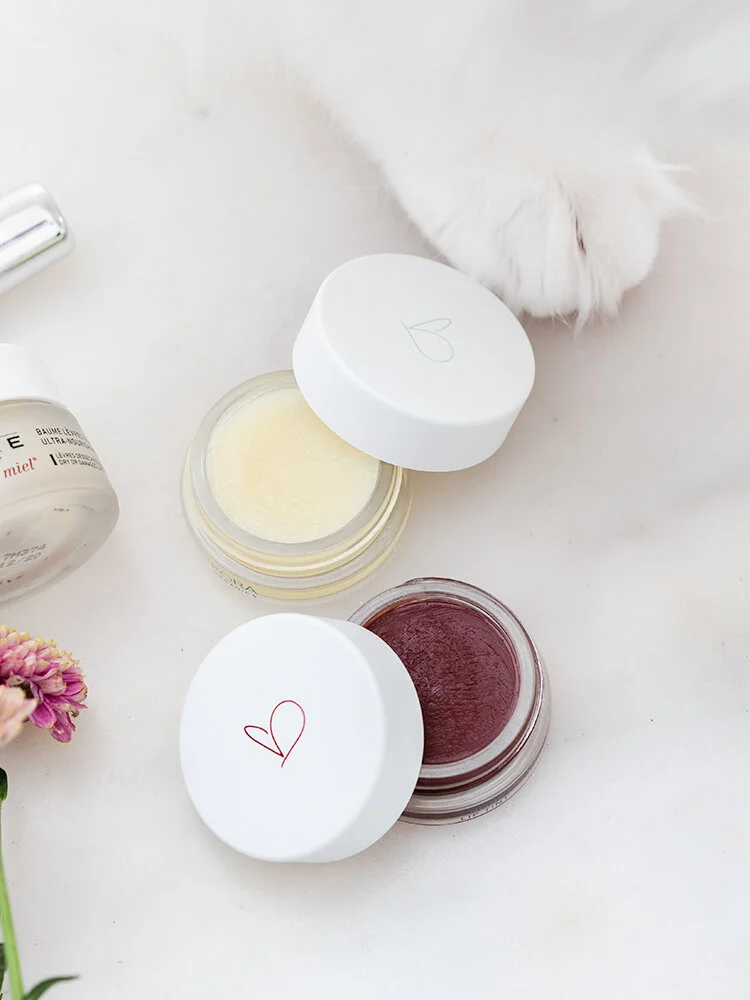 Best and Worst Natural Lip Balms for Dry Lips — Laura Loukola