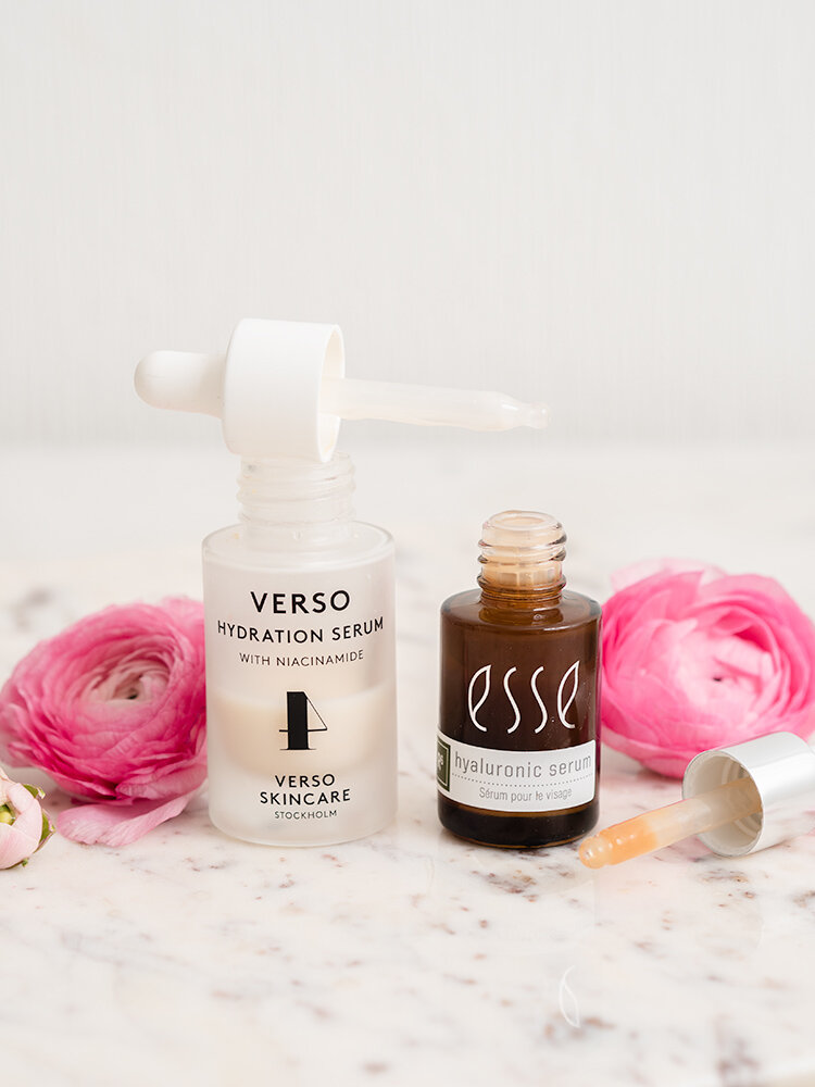 verso skincare recension