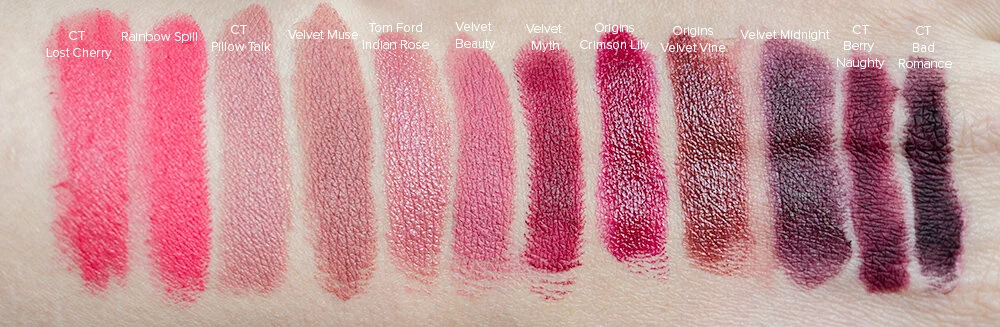 lisa eldridge lipstick