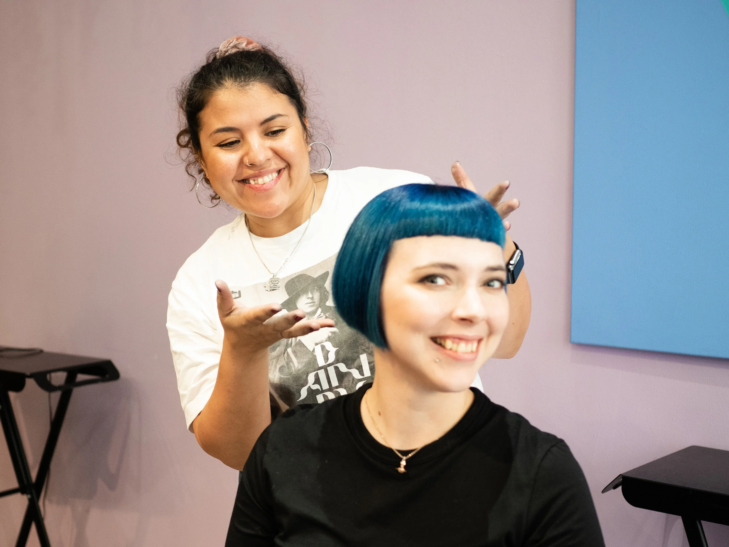 How to Treat and Maintain Color Treated Hair? Pro Tips and Tricks