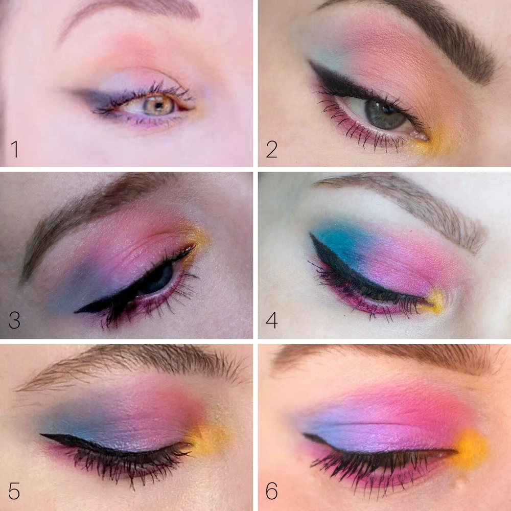 Fun with Finnish Beauty Bloggers — Laura Loukola