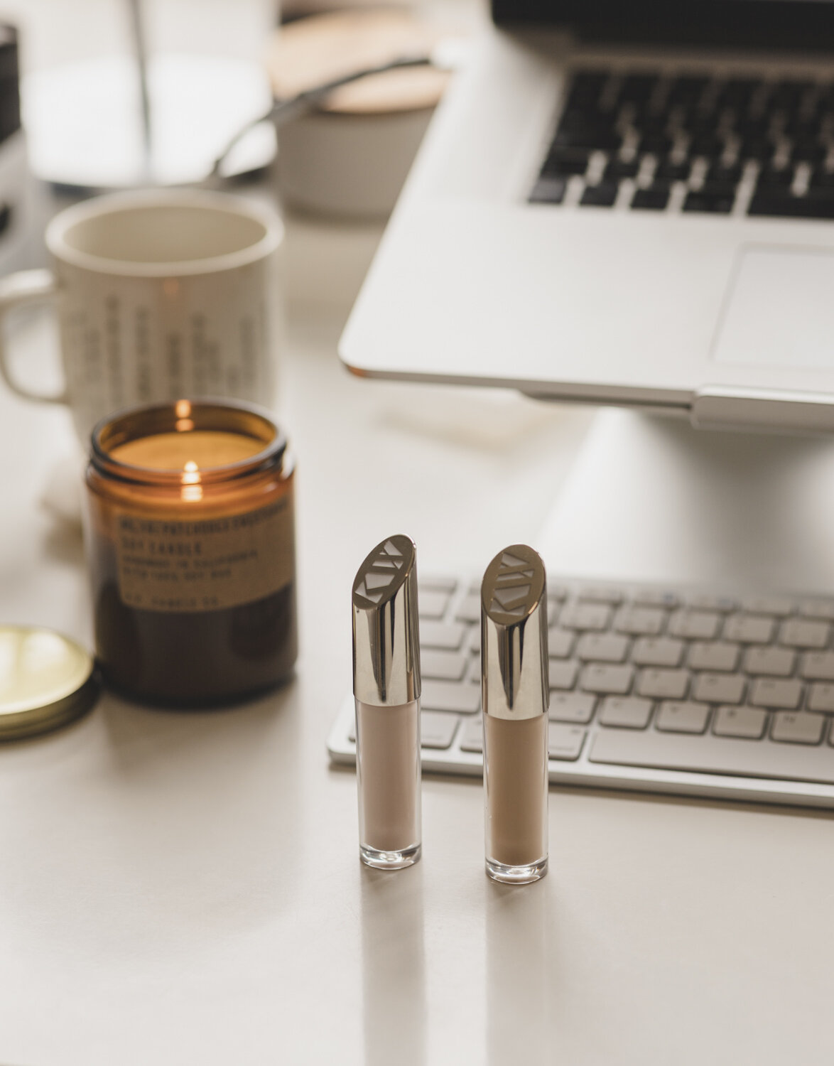 kjaer weis invisible touch