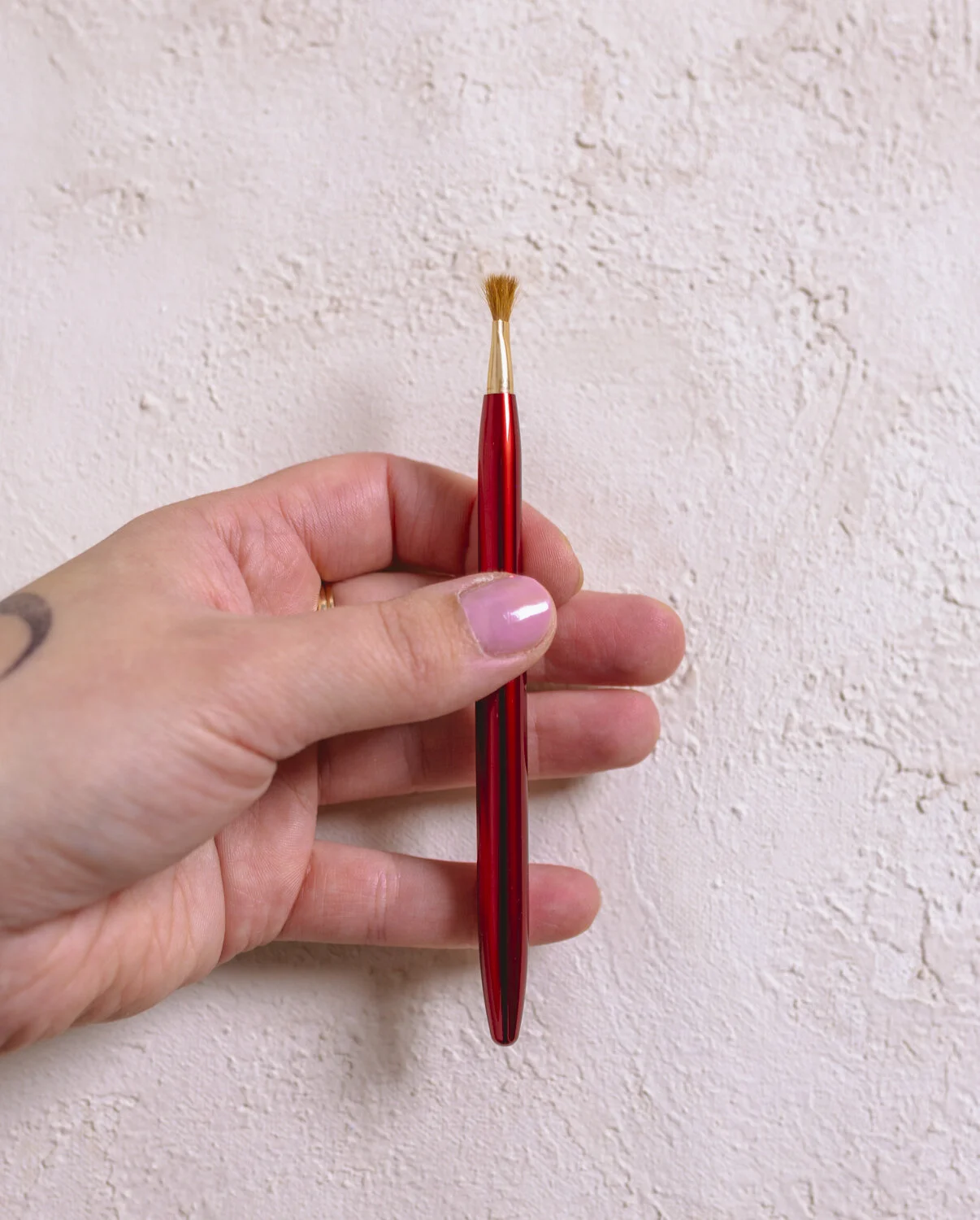 Takeda Japanese Makeup Brushes — Laura Loukola