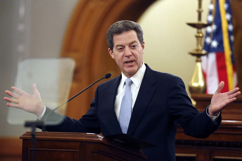 Here's Why Kansas Public Schools Are Freezing This Winter