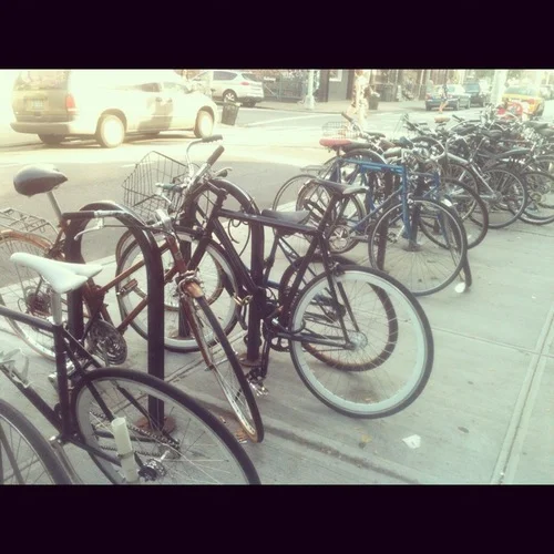 BIKE LIFE CHOSE ME: PT 1