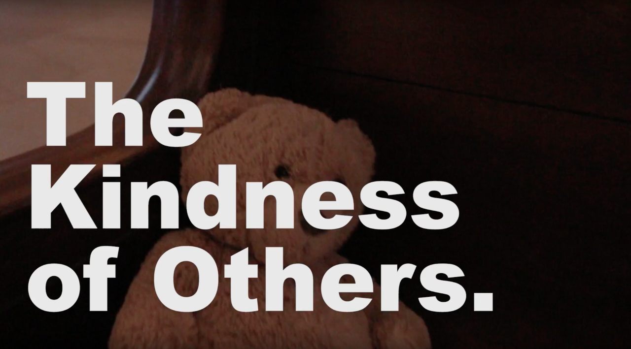 A Total Stranger Paid for My Hotel in Chicago | SOTD: The Kindness of Others