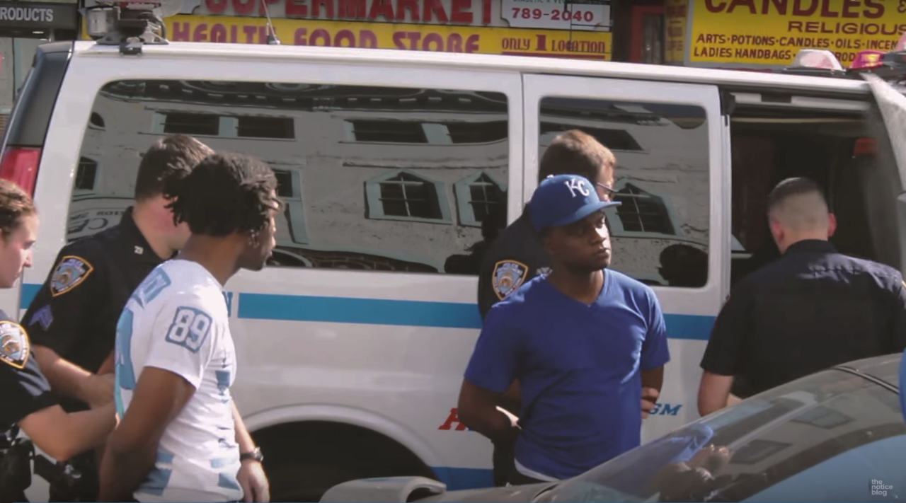 Don't Be Fooled: Evidence Suggests Quotas Are a Fact of Life Within the NYPD