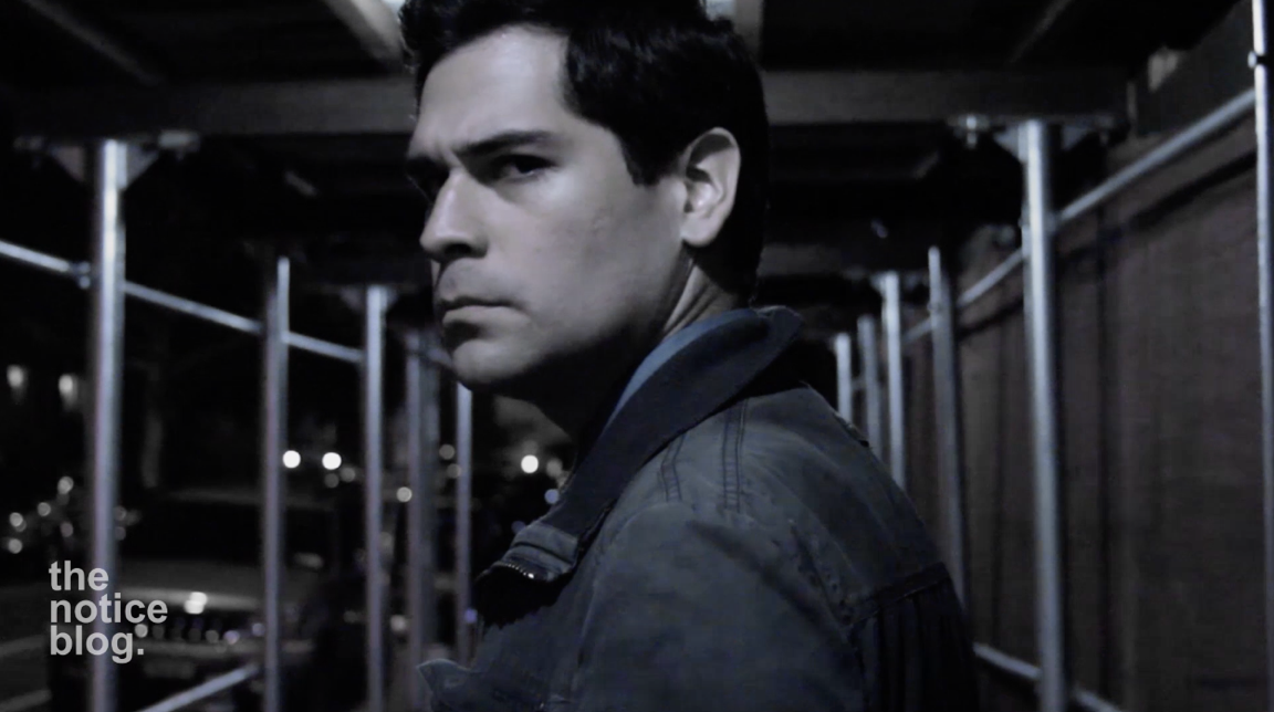 You Can't Die Here Trailer (2014)