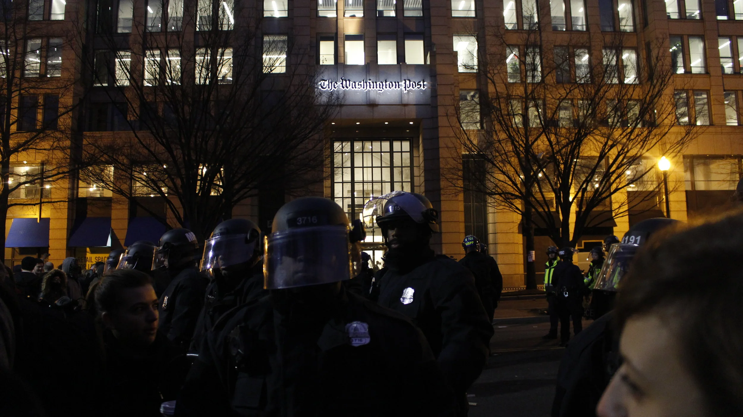 Let's talk about why some Police Officers/Dept Lie