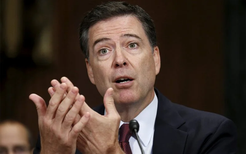 FBI to investigate Russian Interference in 2016