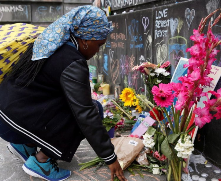 An Open Letter to the Young Woman Who Survived the Portland Train Attack