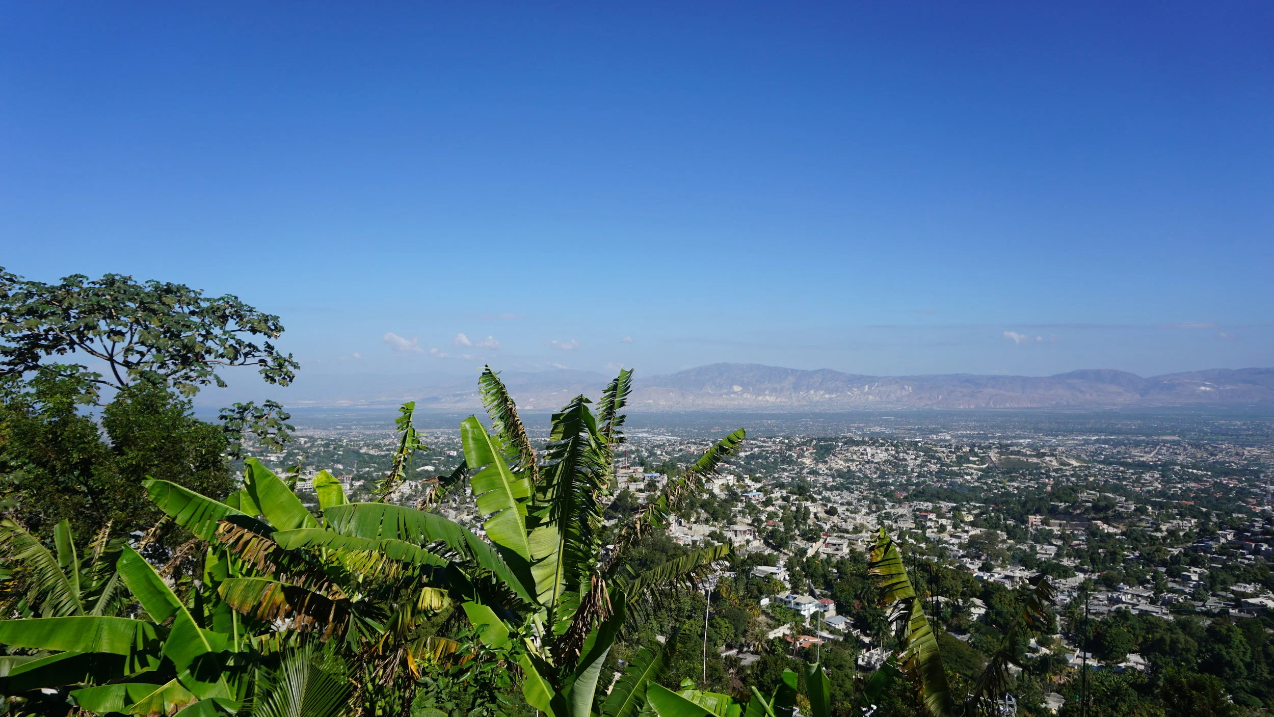 Haiti