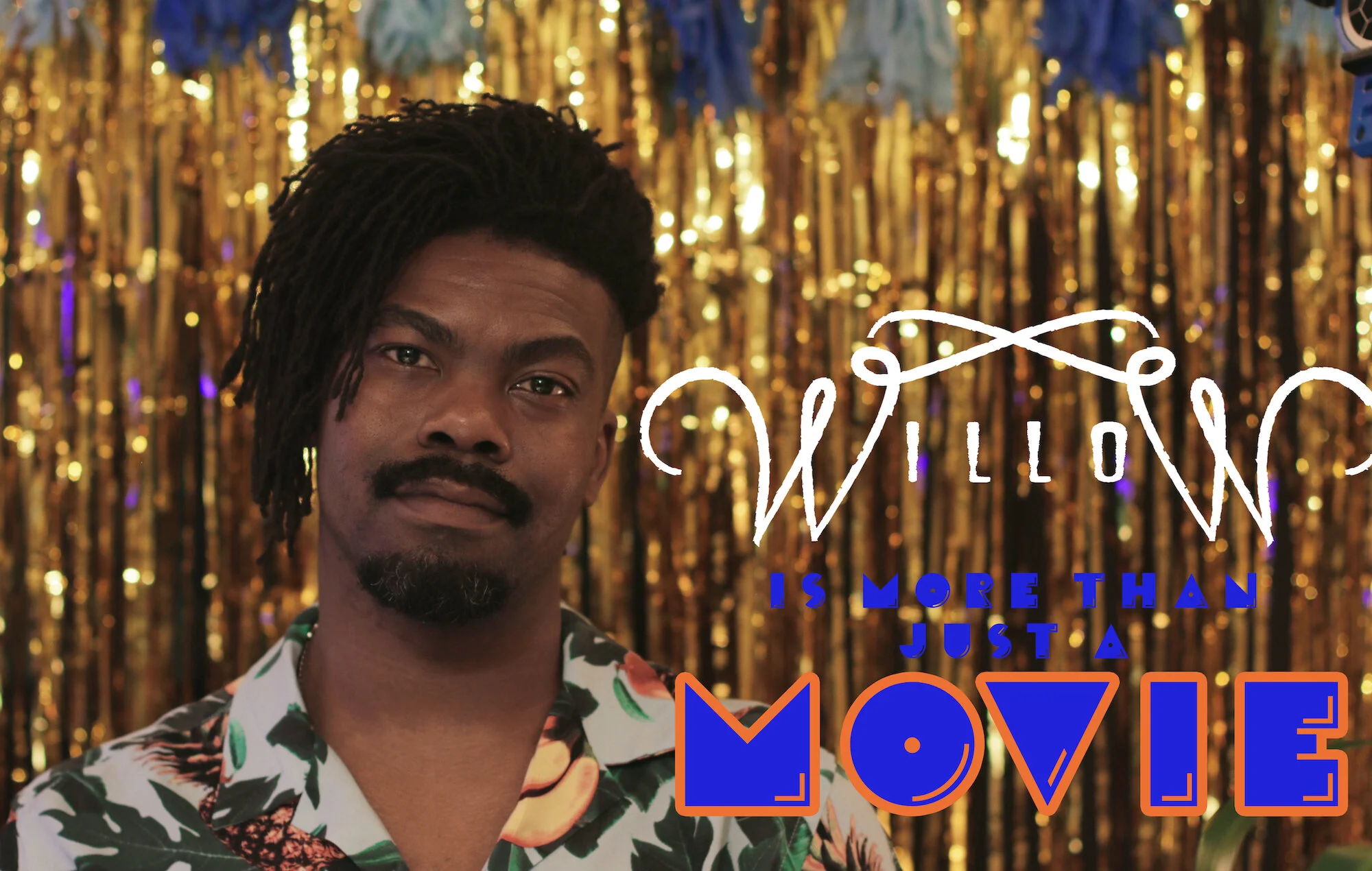 "Willow" is more than just a movie....