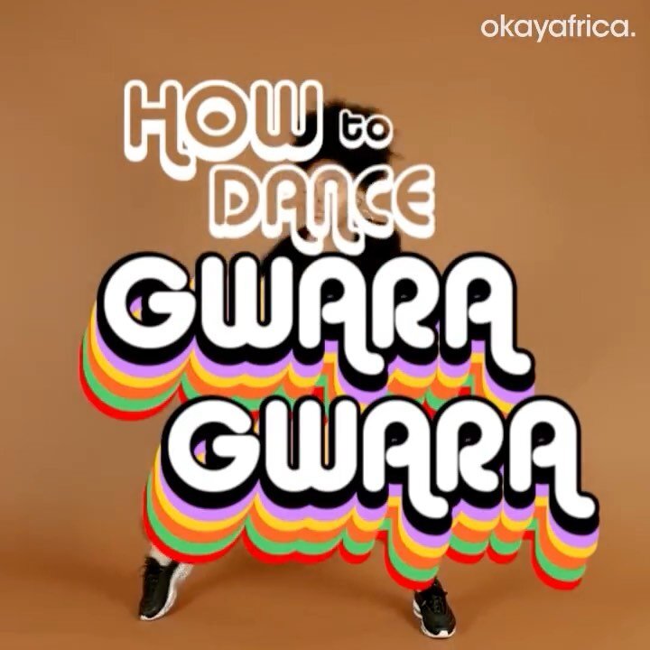 How to Dance the Gwara Gwara (2018)

🤸🏿&zwj;♀️ Izzy Odigie
🎥 Chika Okoli
🎬 Paul Notice

Originally produced for @okayafrica