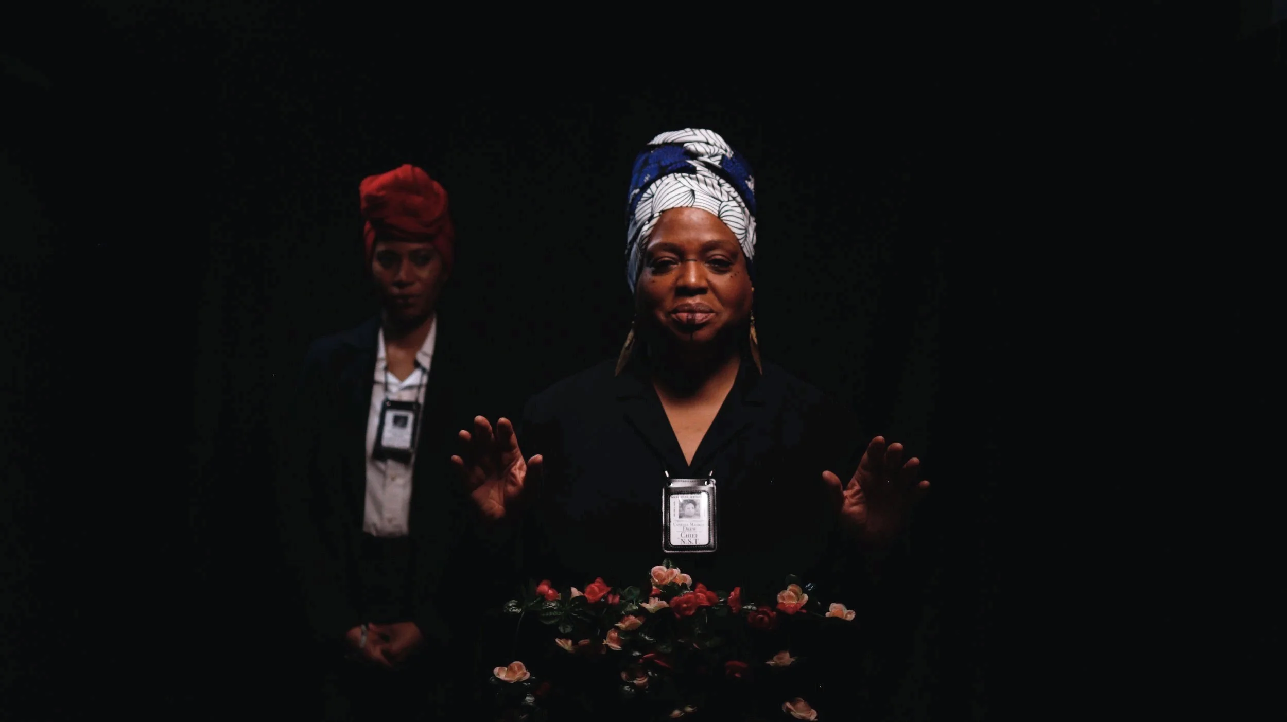 BRAND NEW Scenes for "Willow: State of Emergency" coming SOON!