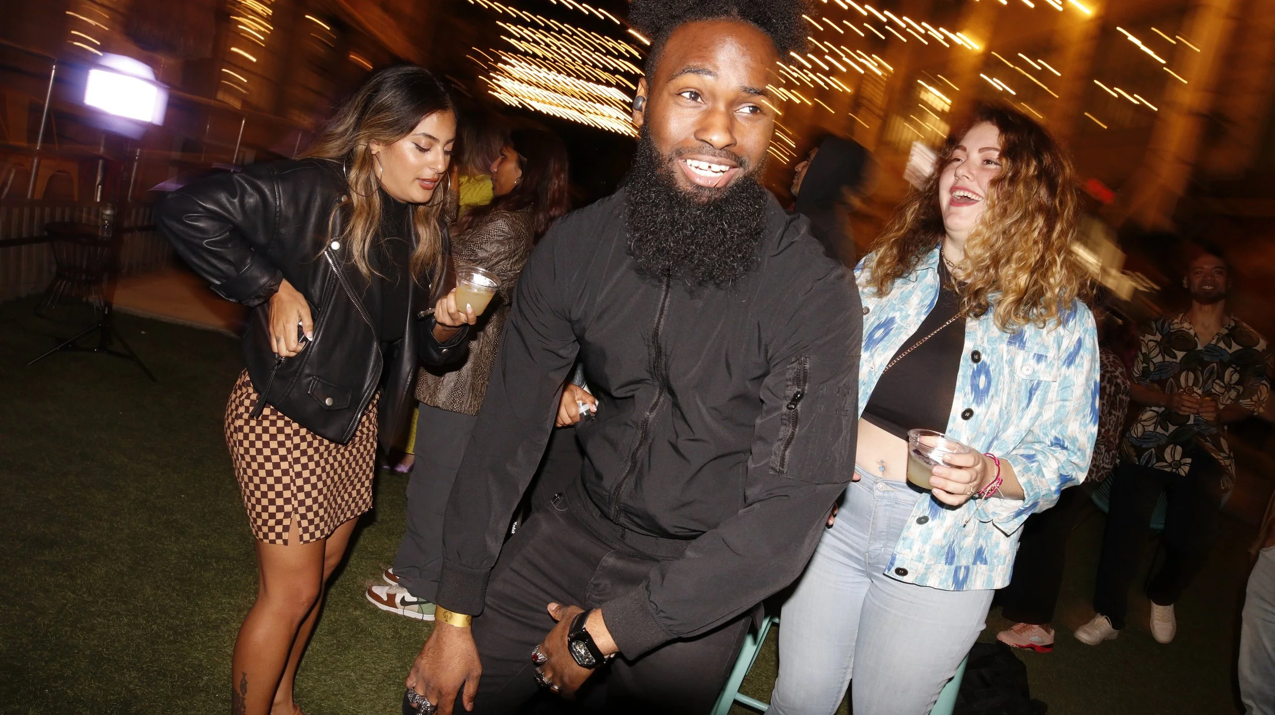 The Next Stop Screening