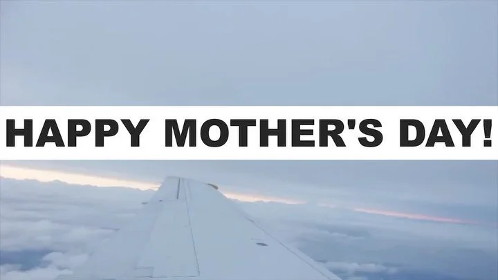 Happy Mother&rsquo;s Day, Momsy!! @robin.holmes.9235 

I edited this video back in 2017, and looking at it now - so much of it remains true. You&rsquo;ve always been there for me in my darkest and greatest moments - and everything in between. We both