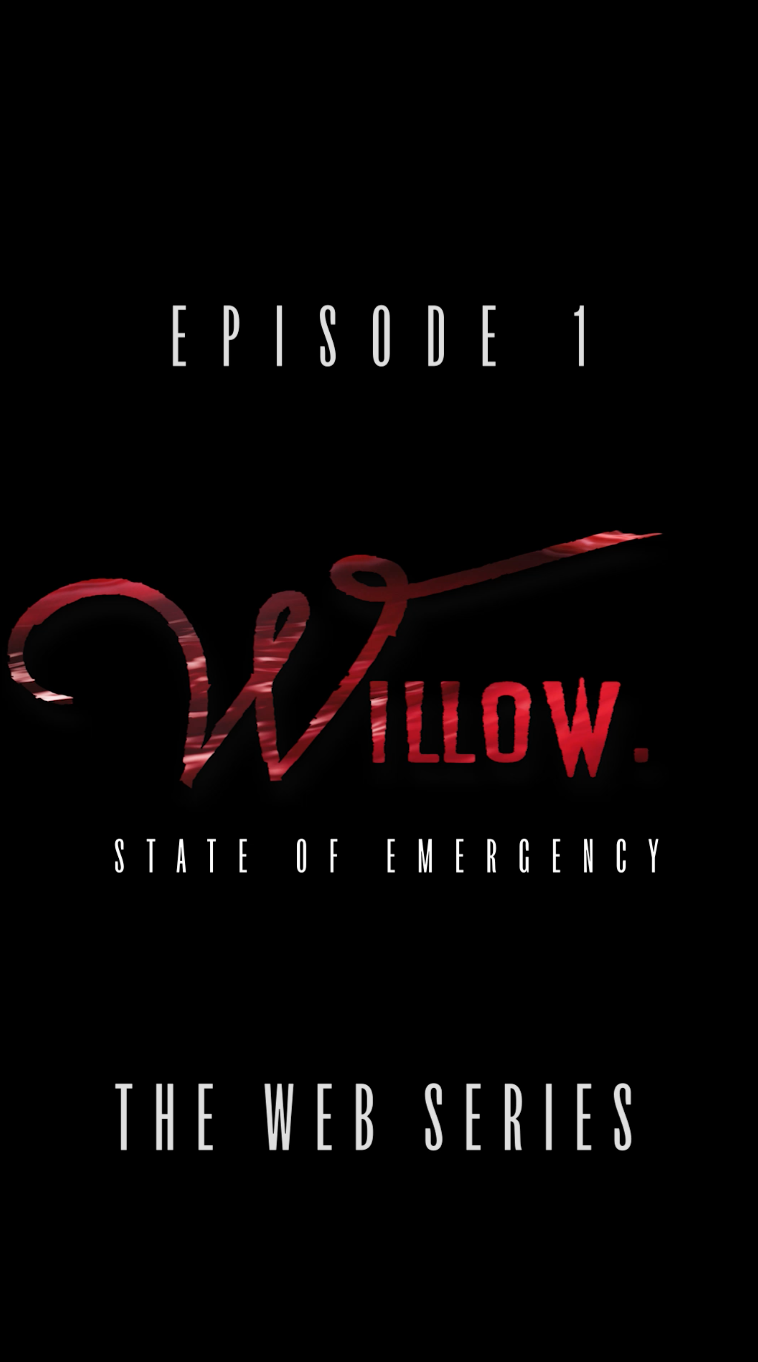 Willow | Episode 1 | Vertical Series