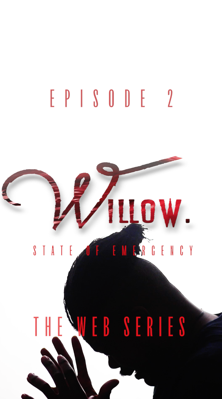 Episode 2 | Willow: State of Emergency | Youtube Shorts